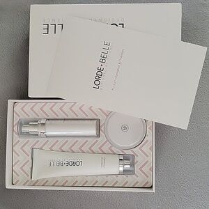 Lorde + Belle Consciously Created Regimen MSRP $199